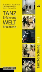 C. Behrens: Tanzerfahrung und Welterkenntnis